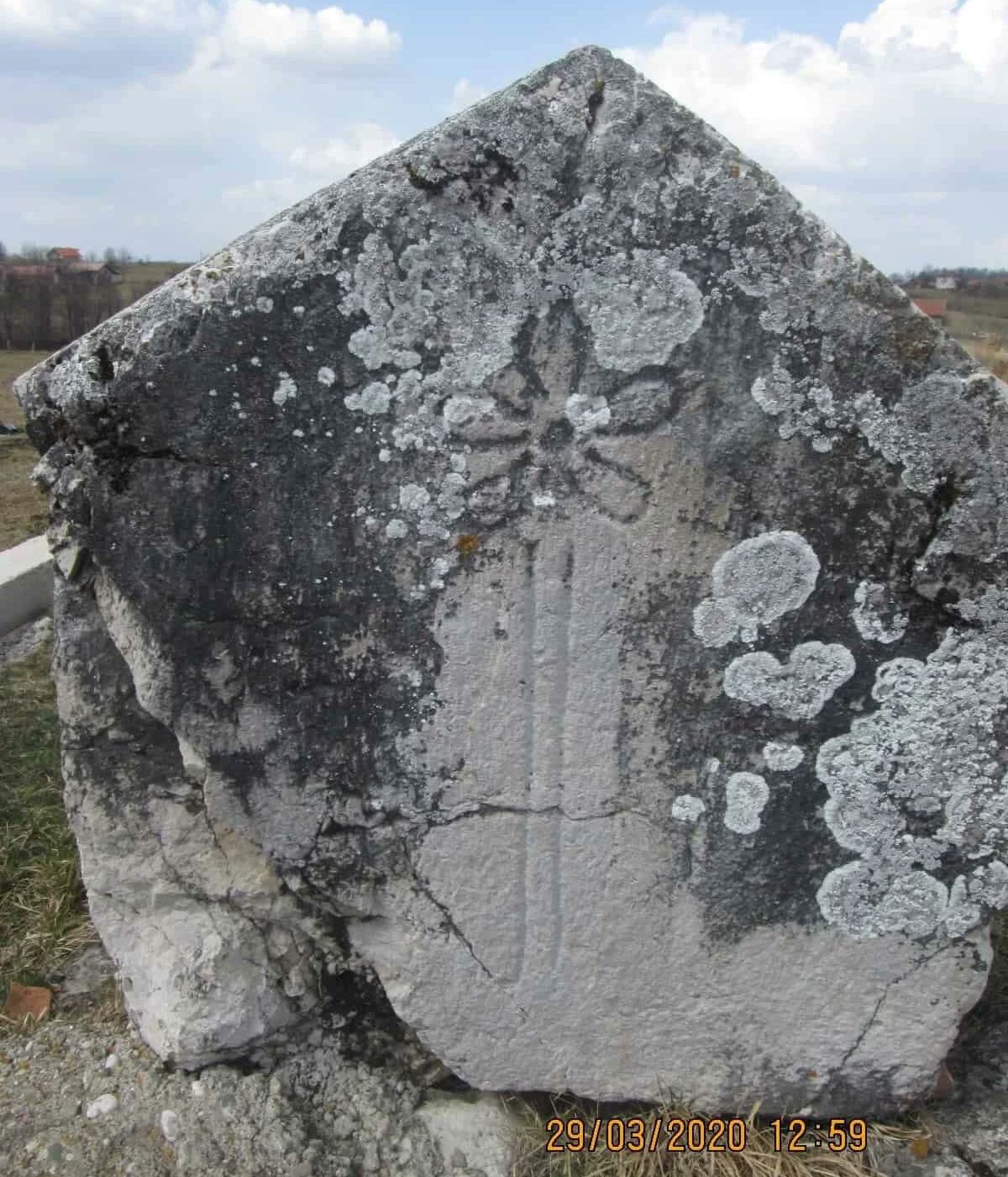 Nekropola stećaka Trnovo